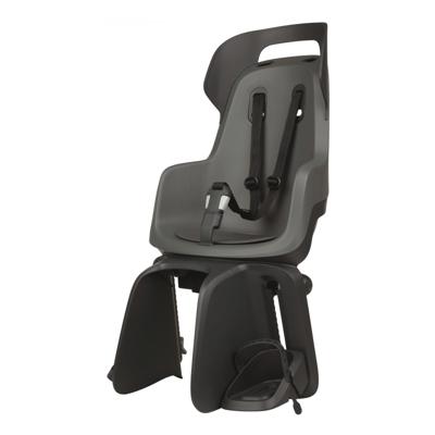 Polisport Plasticos S.A. Bobike go maxi bd macaron grey rs met slaapstand