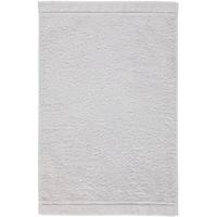 Cawö Cawö Lifestyle Uni Gastendoekje Sterling 30x50 - thumbnail