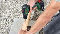 Bosch Home and Garden UniversalDrill 18V-60 06039D7000 Accu-schroefboormachine, Accu-schroefmachine 18 V 2.0 Ah Li-ion Zonder accu, Zonder lader - thumbnail