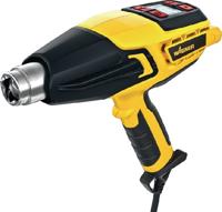 Wagner 2359358 Furno 750 Heteluchtpistool 2000 W Incl. accessoires - thumbnail