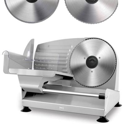 ELDOM KR400 snijmachine Electrisch 150 W Roestvrijstaal Metaal