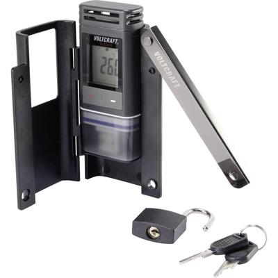 VOLTCRAFT VC-11015505 DL-250V Spannings datalogger Te meten grootheid Spanning 0.01 tot 30 V PDF-functie, Incl. wandhouder VOLTCRAFT VC-11015505 DL-250V Spannings datalogger Te meten grootheid Spanning 0.01 tot 30 V PDF-functie, Incl. wandhouder