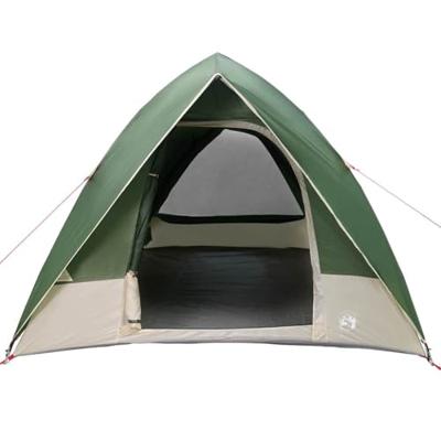 Tent Groen 275 x 230 x 140 cm Tent Groen 275 x 230 x 140 cm