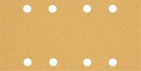 Bosch Accessories EXPERT C470 2608900854 Oscillerend schuurpapier Geperforeerd Korrelgrootte (num) 60 (l x b) 230 mm x 93 mm 10 stuk(s) - thumbnail