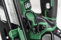 Hikoki NT1865DAAW9Z | Accu spijkerapparaat 18V DA-Nagel 32-64 mm | Zonder accu&apos;s & lader | in koffer - NT1865DAAW9Z - thumbnail