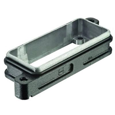 Opbouwbehuizing 09400160368 09400160368 HARTING 1 stuk(s) Piece