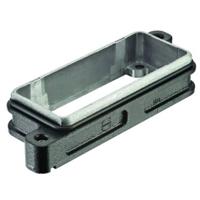 Opbouwbehuizing 09400160368 09400160368 HARTING 1 stuk(s) Piece - thumbnail