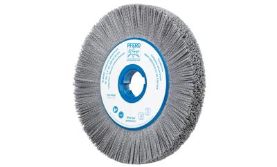 PFERD TOOLS Ronde borstel RBUP 30025/50,8 SiC 80 1,10 FLEX 79183659 1 stuk(s)