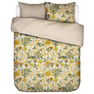 Essenza Essenza Lisa dekbedovertrek 2p Silk 240x220