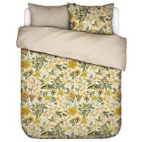 Essenza Essenza Lisa dekbedovertrek 2p Silk 240x220 - thumbnail