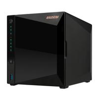 Asustor DriveStor 4 Pro Gen2 AS3304T v2 - thumbnail