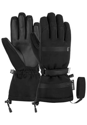 Reusch Cozy Down R-Tex Xt Handschoen Dames Black 8,5