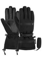 Reusch Cozy Down R-Tex Xt Handschoen Dames Black 8,5 - thumbnail