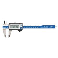 Helios Preisser Schuifmaat | 200 mm | digitaal draadloze interface | hoekig | 1 stuk - 132641860 132641860 - thumbnail