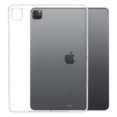 Mobilize Gelly Case Apple iPad Pro 12.9 (2018/2020/2021/2022) Clear