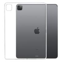 Mobilize Gelly Case Apple iPad Pro 12.9 (2018/2020/2021/2022) Clear - thumbnail