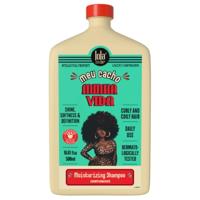 Shampoo voor Krullend Haar Lola Cosmetics My Curl, My Life 500 ml - thumbnail