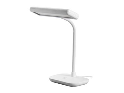 LIVARNO home LED-tafellamp (Wit)