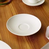 VILLEROY & BOCH - Twist White - Koffieschotel 14cm - thumbnail