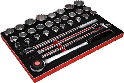KS Tools 811.0032 811.0032 Dopsleutelset