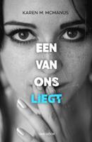 Een van ons liegt - Karen M. McManus - ebook - thumbnail