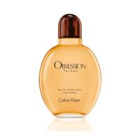 Calvin Klein Obsession For Men Eau de Toilette - thumbnail