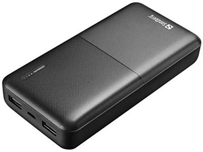 Sandberg Saver Powerbank 20000 Sandberg Saver Powerbank 20000