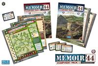 Memoir '44 Equipment Pack - thumbnail
