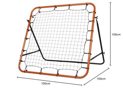 Stiga - Rebounder Kicker 100 (100 x 100 cm) (84-2620-13)