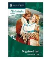 Ongetemd hart - Elizabeth Lane - eBook (9789461709172) - thumbnail