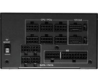 ASRock 90-UXP130-GFEAAB PC-netvoeding 1300 W ATX 80 Plus Gold - thumbnail
