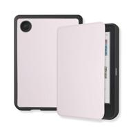 Lunso Kobo Clara BW / Clara Colour hoes (6 inch) - sleepcover - Lichtroze - thumbnail