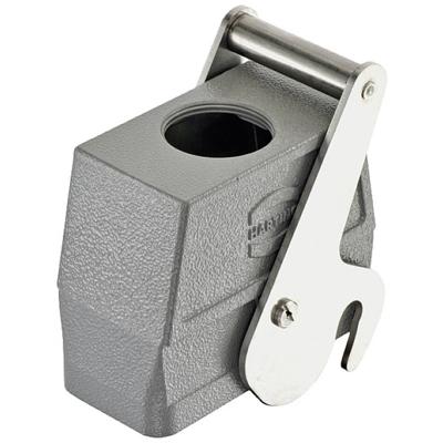 HARTING Afdekkap Harting 19300240487 1 stuk(s) Piece