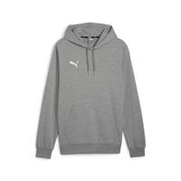 Puma Heren hoodie (L, Grijs) - thumbnail