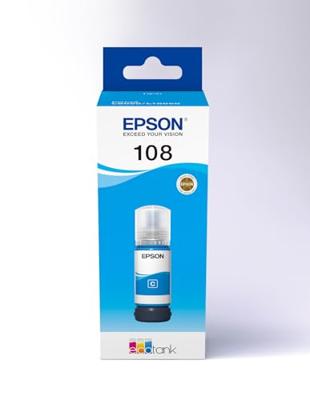 Originele inktcartridge Epson C13T09B240 Cyaan