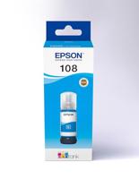 Originele inktcartridge Epson C13T09B240 Cyaan - thumbnail