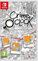 Crime O'Clock - thumbnail