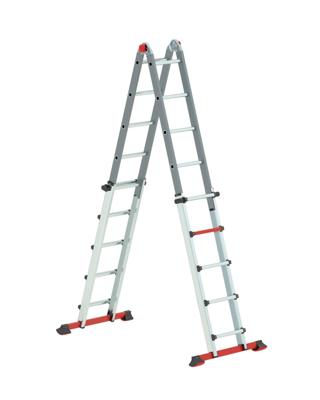 Altrex Varitrex Tele PRO 4x5 - 503715 Altrex Varitrex Tele PRO 4x5 - 503715