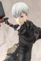 Nier:Automata Ver. 1.1a ARTFX J Statue 1/8 9S 18 cm - thumbnail