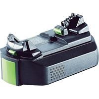 Festool BP-XS Accu 2.6 Ah voor CXS/TXS - 500184 - thumbnail
