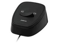 Jabra 180-09 Switch PC/telefoon Jabra - thumbnail