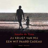 Jij krijgt van mij een wit paard cadeau - thumbnail