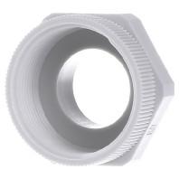 Jacob M25M32PA Uitbreiding Plastic Grijs 1 stuk(s)