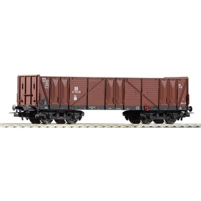 Piko H0 57782 Open wagen DC Oor47 van de DR