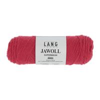 Lang Yarns Jawoll 60 Rood - thumbnail