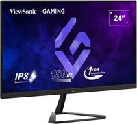 Viewsonic Vx2479 24´´ Full Hd Ips Led 180hz Gaming Monitor One Size - thumbnail