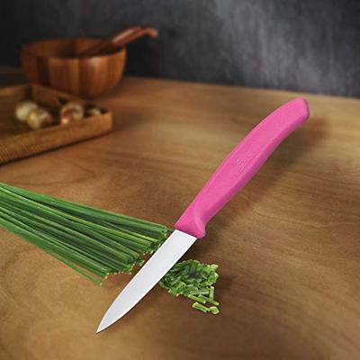Victorinox 6.7606.L115 Groentemes Pink - thumbnail