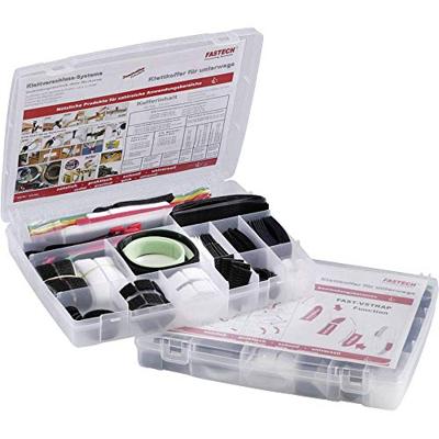 FASTECH® 576-Set Klittenband assortiment 200 stuk(s)