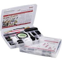 FASTECH® 576-Set Klittenband assortiment 200 stuk(s) - thumbnail