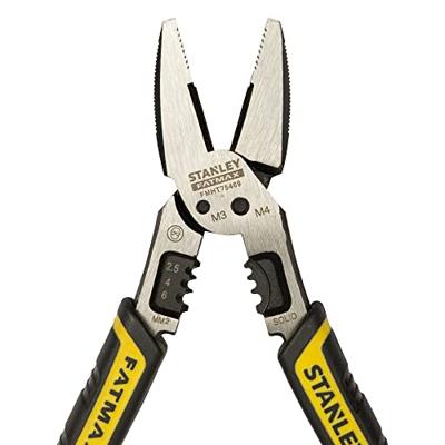 Stanley FatMax 6-in-1 combinatietang 200 mm